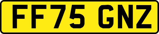 FF75GNZ