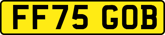 FF75GOB
