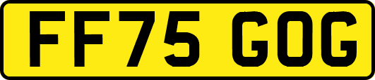 FF75GOG