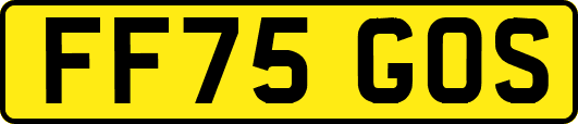 FF75GOS