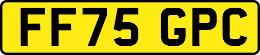 FF75GPC