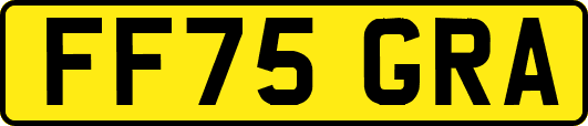 FF75GRA