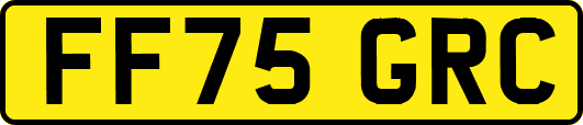 FF75GRC