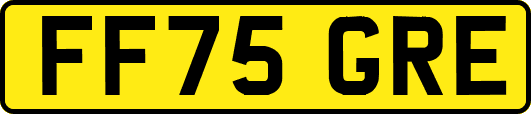 FF75GRE