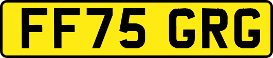 FF75GRG