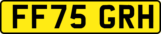 FF75GRH