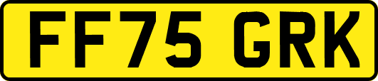 FF75GRK