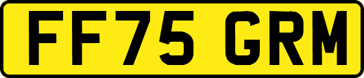 FF75GRM