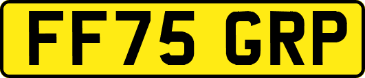 FF75GRP