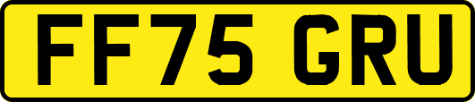 FF75GRU