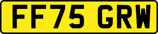 FF75GRW