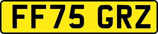 FF75GRZ