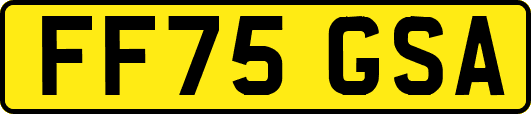 FF75GSA