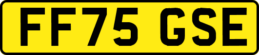 FF75GSE