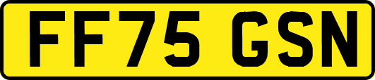 FF75GSN