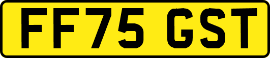 FF75GST