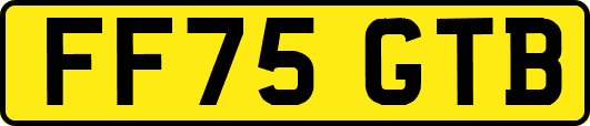 FF75GTB