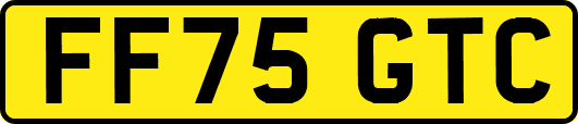 FF75GTC
