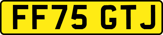 FF75GTJ