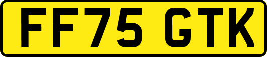 FF75GTK
