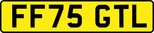 FF75GTL