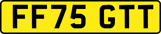 FF75GTT