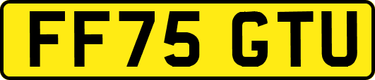 FF75GTU