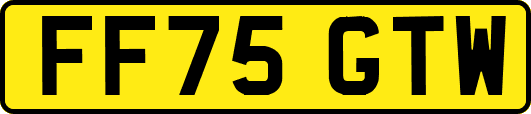 FF75GTW