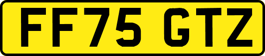 FF75GTZ