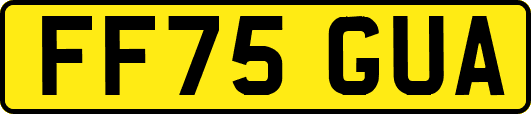FF75GUA