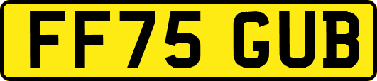 FF75GUB