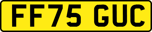 FF75GUC