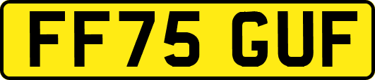 FF75GUF