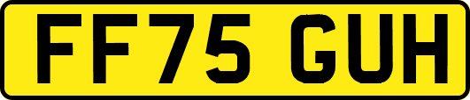 FF75GUH
