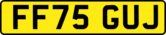 FF75GUJ