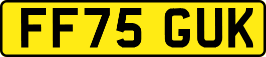 FF75GUK