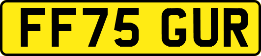 FF75GUR