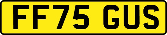 FF75GUS