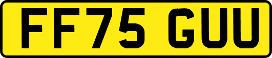 FF75GUU