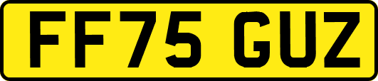 FF75GUZ