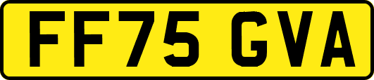 FF75GVA