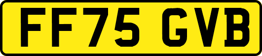 FF75GVB