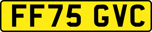 FF75GVC