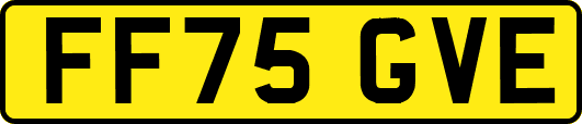 FF75GVE