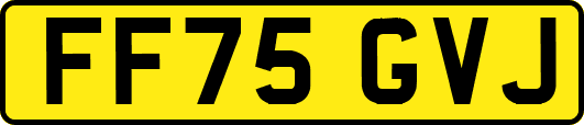 FF75GVJ