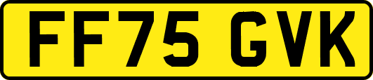 FF75GVK