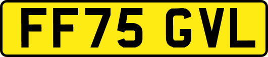 FF75GVL