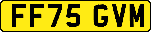 FF75GVM