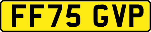 FF75GVP