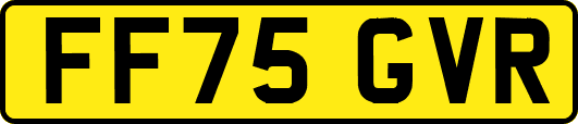 FF75GVR